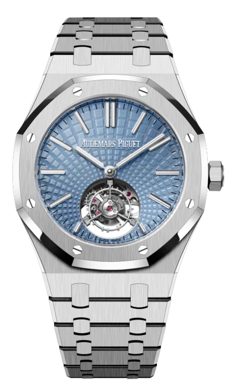 Audemars Piguet Royal Oak Tourbillon