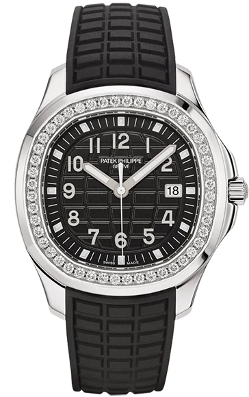 Patek Philippe Aquanaut Luce