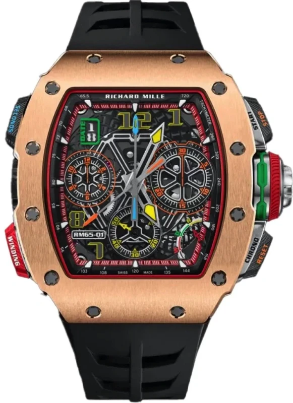 Audemars Piguet Royal Oak Selfwinding