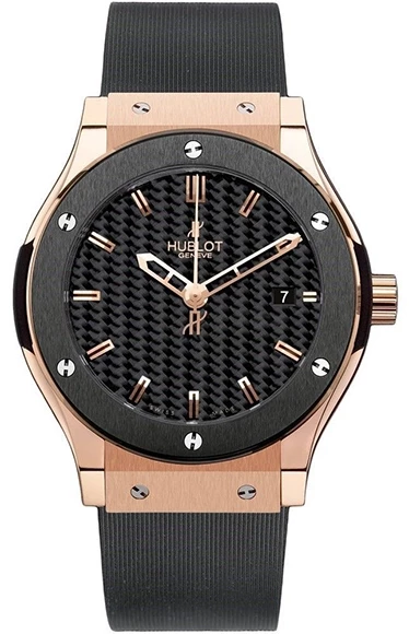 Patek Philippe Complications