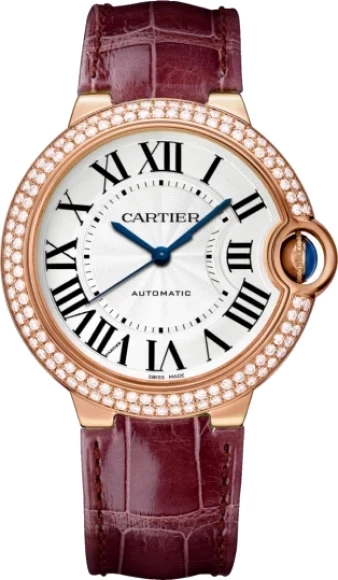 Cartier Ballon Bleu de Cartier