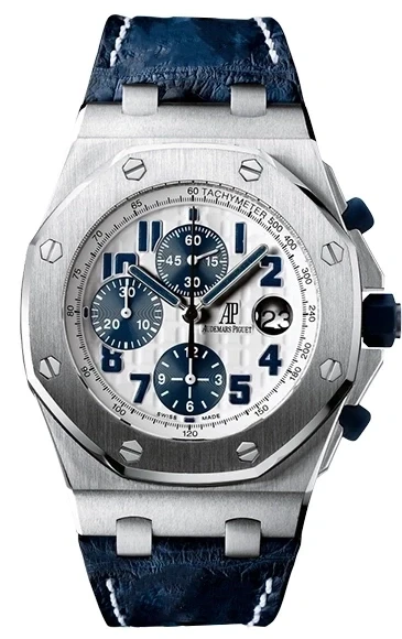 Audemars Piguet Royal Oak Offshore Chronograph