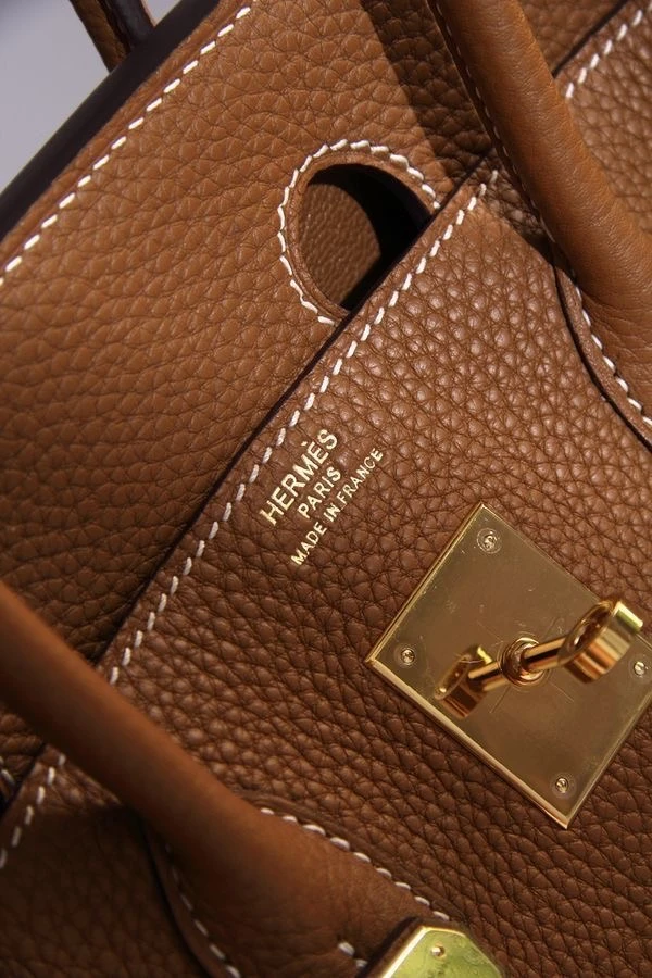 Сумки Hermes — пример 7