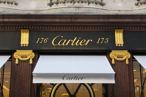 Cartier повышает цены: что нужно знать до мая